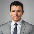 Jorge Ordóñez Monak