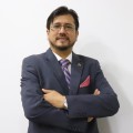 Jorge Calderón